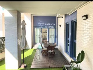 Planta baja - Playa del Esquirol - Cambrils - 2