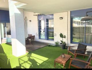 Planta baja - Playa del Esquirol - Cambrils - 3