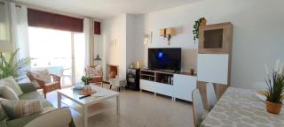 Apartamento vistas al mar europa - Fuengirola - 7