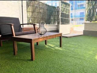 Planta baja - Playa del Esquirol - Cambrils - 4