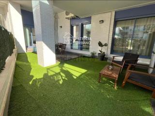 Planta baja - Playa del Esquirol - Cambrils - 8
