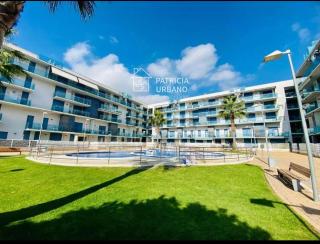 Planta baja - Playa del Esquirol - Cambrils - 9