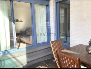 Planta baja - Playa del Esquirol - Cambrils - 5