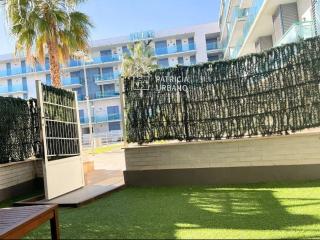 Planta baja - Playa del Esquirol - Cambrils - 6