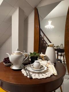 Loft aconchegante - 7