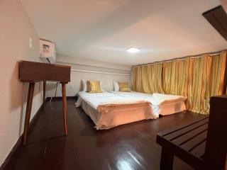 Loft aconchegante - 3