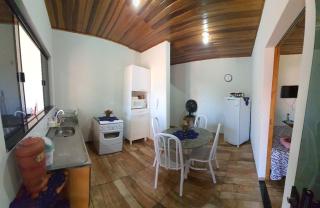 KitNet Dona Mara em Itambaracá-PR - 1