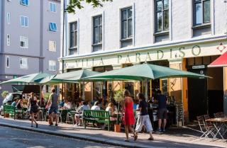 Modern Grünerløkka gem - Oslo - 3