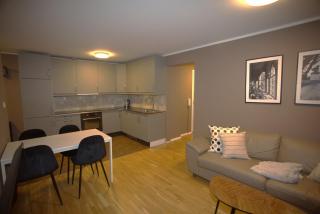 Modern Grünerløkka gem - 0