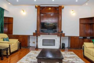 Luxury Exclusive 5Bedroom Home - Perfect for Families & Groups - Nairobi - 6