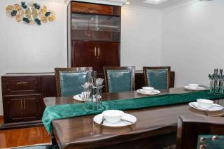 Luxury Exclusive 5Bedroom Home - Perfect for Families & Groups - Nairobi - 4