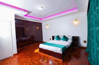 Luxury Exclusive 5Bedroom Home - Perfect for Families & Groups - Nairobi - 2