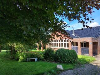 Villa In A Cozy Village In Southern Jutland - 0