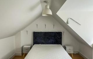 1 Bedroom Awesome Home In Katwijk Aan Zee - Katwijk aan Zee - 8