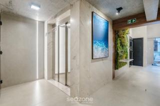 Building with New Apartments 300m from the Beach - EEP - 6