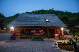 Villa Bosnia - Donji Vakuf - 4