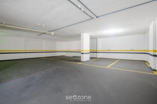 Prédio c/ Aptos Novos a 300m da Praia - EEP - 3