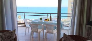 Apartamento vistas al mar europa - 5