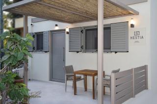 HESTIA Studio Georgioupolis - Georgioupolis - 0