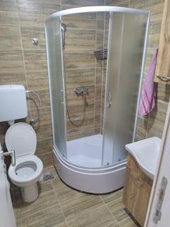 Silverdrop apartmani Srebrno jezero - 1