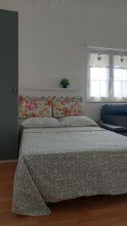 Charming studio apartment with parquet - Altamura - 8