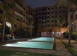 Everything u Need Cozy&Familial - Marrakesh - 9