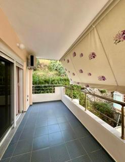 Tranquility Apartment - Saranda - 9