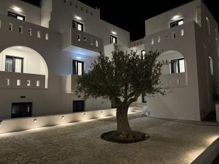 Olive Garden Hotel - Agios Prokopios - 7