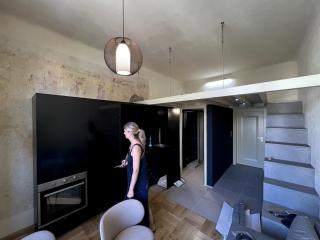 Krymska Hideout Loft - Prag - 0