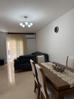 Tranquility Apartment - Saranda - 4