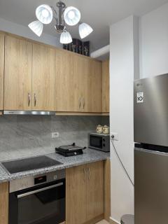 Tranquility Apartment - Saranda - 2