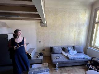 Krymska Hideout Loft - Prag - 4