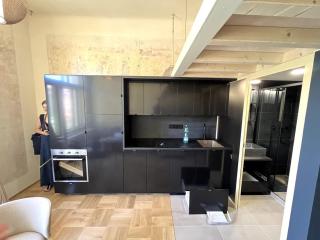 Krymska Hideout Loft - Prag - 3