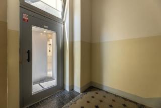 Chic Apartment Steps from the Old Town Square - Prag - 5