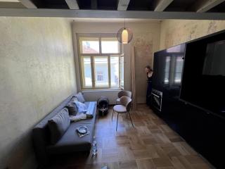 Krymska Hideout Loft - Prag - 2