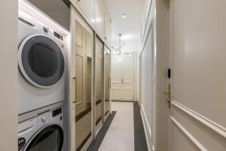 Chic Apartment Steps from the Old Town Square - Prag - 4