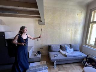 Krymska Hideout Loft - Prag - 1
