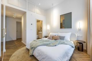 Chic Apartment Steps from the Old Town Square - Prag - 2