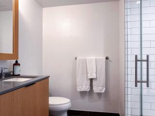 City & River View Suite - The Wharf DC by Monthier - Washington - 1