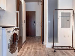 City & River View Suite - The Wharf DC by Monthier - 2