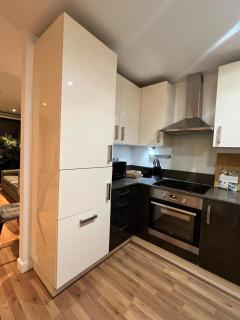 Luxury property in Canary Wharf - Londra - 5