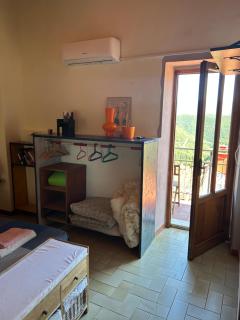 The orange house - 7