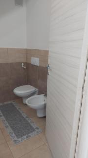 Charming studio apartment with parquet - Altamura - 9