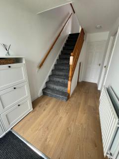 Spacious 3 Bedroom Home - Inshes - 9