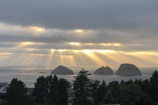 Ocean Crest Panoramic Vistas - 7