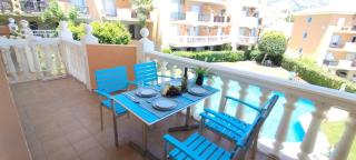 Apartamento torreblanca 02 - Fuengirola - 9