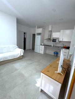 Apartamentos Maruja - 1