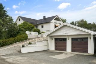 Lofoten Apartment 02 - Leknes - 8