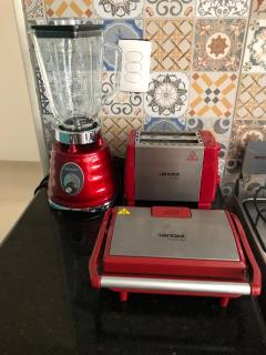 Linda casa - 03 quartos - perto do centro - 2