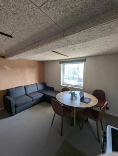 Lofoten Apartment 02 - 9